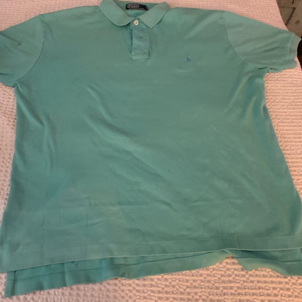 Ralph Lauren Polo
